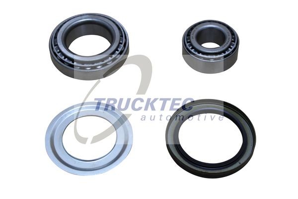 Great value for money - TRUCKTEC AUTOMOTIVE Wheel bearing kit 02.31.112
