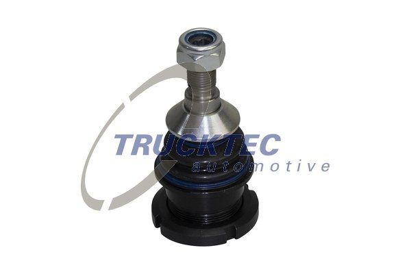 TRUCKTEC AUTOMOTIVE Front axle both sides Suspension ball joint 02.31.120 buy