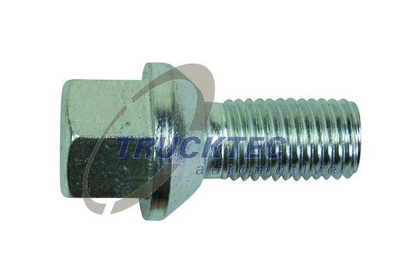 TRUCKTEC AUTOMOTIVE 02.33.001 Wheel bolt and wheel nuts MERCEDES-BENZ /8 1969 in original quality