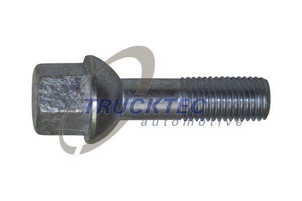 TRUCKTEC AUTOMOTIVE 02.33.004 Wheel bolt and wheel nuts MERCEDES-BENZ VANEO 2002 price