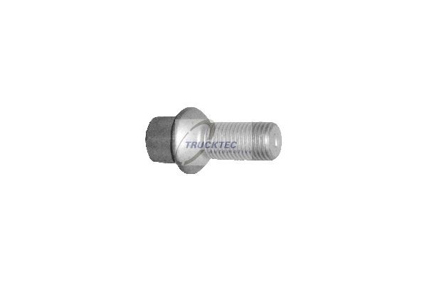 TRUCKTEC AUTOMOTIVE 02.33.020 Wheel bolt and wheel nuts MERCEDES-BENZ VIANO 2003 in original quality