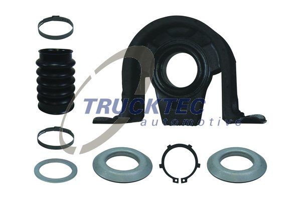 TRUCKTEC AUTOMOTIVE 02.34.026 Propshaft bearing 5104574AA
