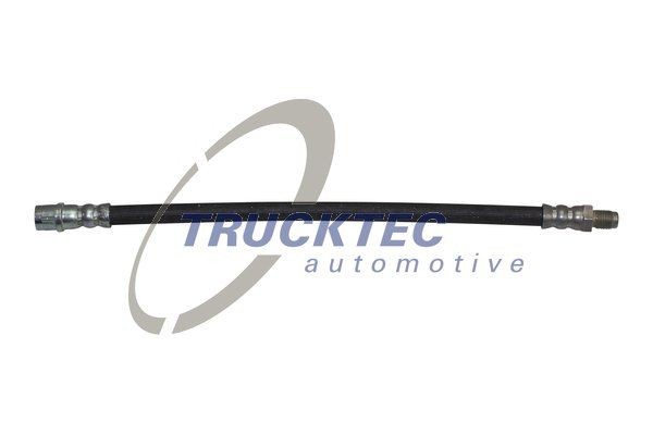 TRUCKTEC AUTOMOTIVE 02.35.154 Brake hose A 210 428 05 35