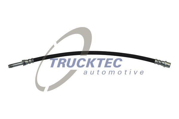 TRUCKTEC AUTOMOTIVE 02.35.214 Brake hose 2E0611707A