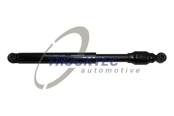 Mercedes-Benz Steering stabilizer TRUCKTEC AUTOMOTIVE 02.37.007 at a good price