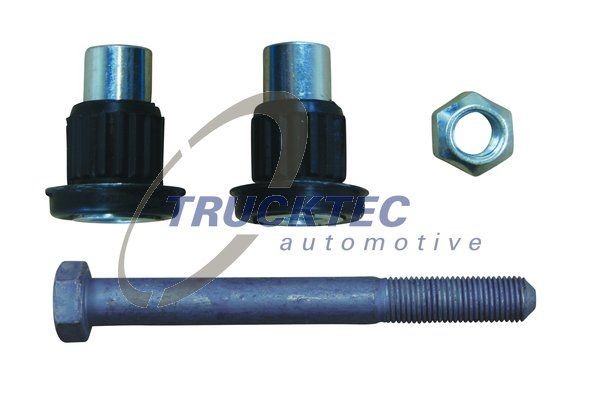 TRUCKTEC AUTOMOTIVE 02.37.038 Repair Kit, reversing lever