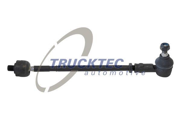 TRUCKTEC AUTOMOTIVE 02.37.050 Inner tie rod MERCEDES-BENZ VITO 2012 in original quality