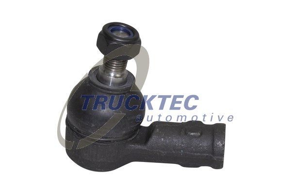 TRUCKTEC AUTOMOTIVE 02.37.051 Track rod end Front axle both sides