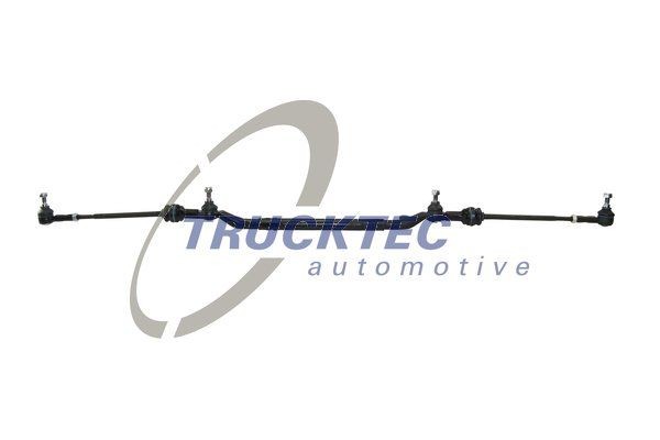 Mercedes VITO Track rod end ball joint 7854379 TRUCKTEC AUTOMOTIVE 02.37.064 online buy