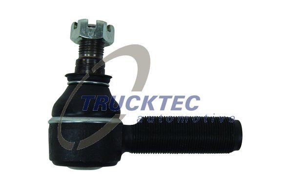 TRUCKTEC AUTOMOTIVE 02.37.065 Track rod end FORD experience and price