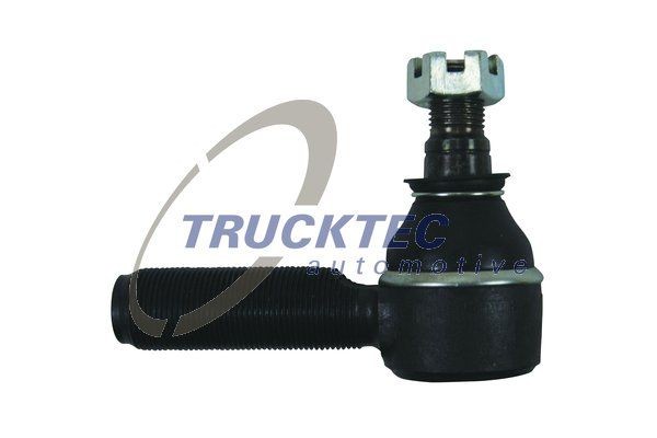 TRUCKTEC AUTOMOTIVE 02.37.066 Track rod end Front Axle Right