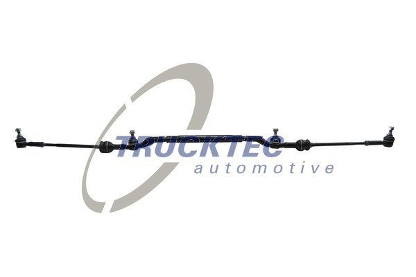 TRUCKTEC AUTOMOTIVE 02.37.067 Centre rod assembly Mercedes A208