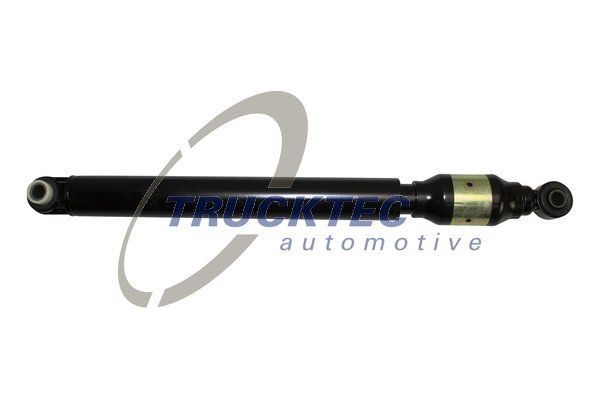 Mercedes-Benz Steering stabilizer TRUCKTEC AUTOMOTIVE 02.37.073 at a good price
