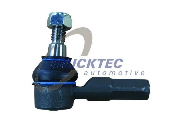 TRUCKTEC AUTOMOTIVE 02.37.079 Track rod end VW experience and price