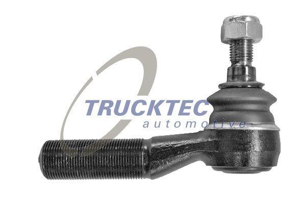 TRUCKTEC AUTOMOTIVE Front Axle Right Thread Type: with left-hand thread Tie rod end 02.37.089 buy