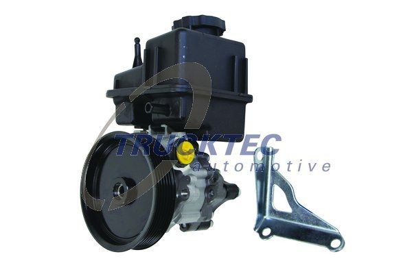 Original 02.37.092 TRUCKTEC AUTOMOTIVE Power steering pump experience and price