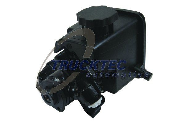 TRUCKTEC AUTOMOTIVE 0237101 Hydraulic steering pump Mercedes Vito Mixto W639 111 CDI 109 hp Diesel 2019 price