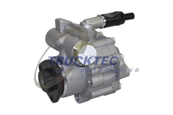 TRUCKTEC AUTOMOTIVE 0237135 Hydraulic steering pump Mercedes Vito W638 110 D 2.3 98 hp Diesel 1998 price