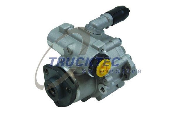 TRUCKTEC AUTOMOTIVE 0237137 Hydraulic steering pump Mercedes W638 Minibus 114 2.3 143 hp Petrol 2000 price