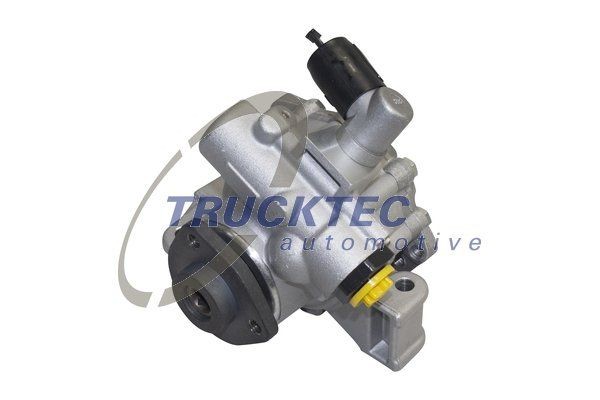 Great value for money - TRUCKTEC AUTOMOTIVE Power steering pump 02.37.139