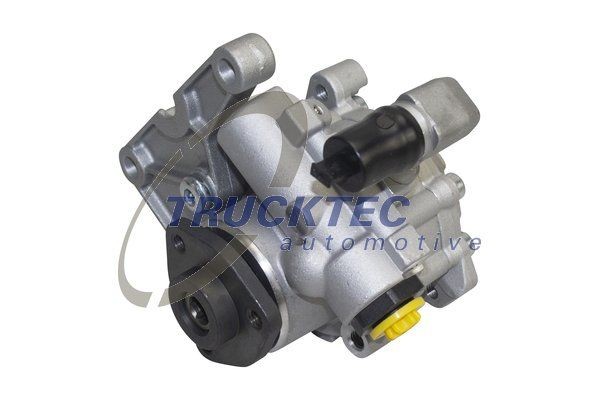 TRUCKTEC AUTOMOTIVE 0237145 Steering pump ML W163 ML 350 3.7 245 hp Petrol 2005 price
