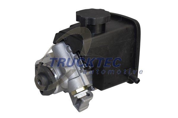 Great value for money - TRUCKTEC AUTOMOTIVE Power steering pump 02.37.146