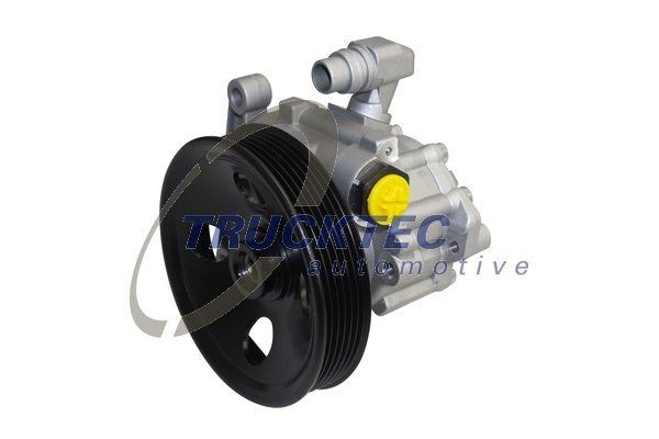 Great value for money - TRUCKTEC AUTOMOTIVE Power steering pump 02.37.147