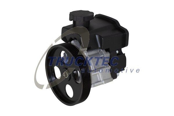 Mercedes E-Class Hydraulic pump steering system 7854413 TRUCKTEC AUTOMOTIVE 02.37.148 online buy
