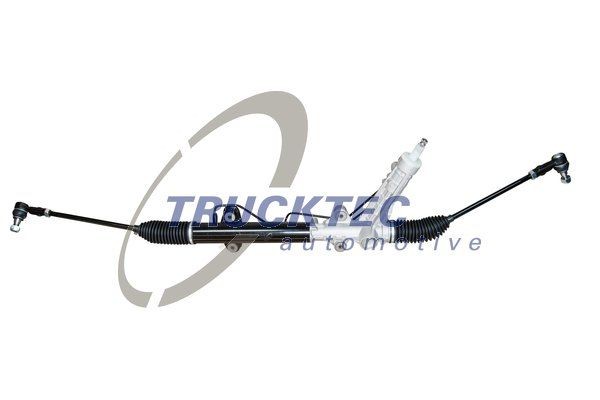 TRUCKTEC AUTOMOTIVE Hydraulic, for left-hand drive vehicles Steering gear 02.37.199 buy