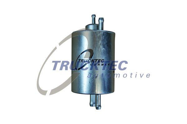 Original TRUCKTEC AUTOMOTIVE Fuel filters 02.38.042 for MERCEDES-BENZ C-Class