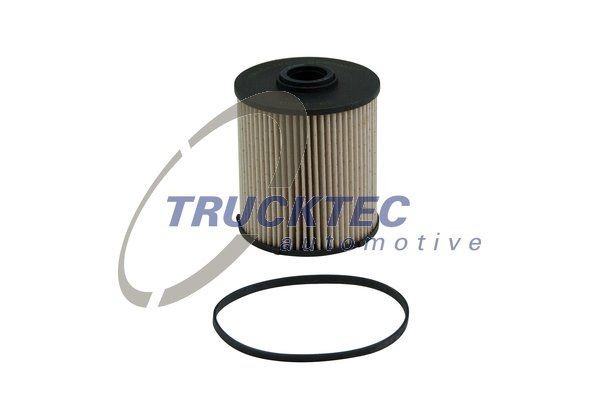 TRUCKTEC AUTOMOTIVE 02.38.047 Fuel filter A6110900952