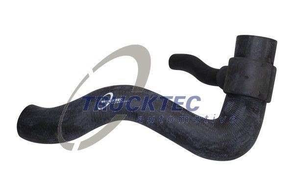 TRUCKTEC AUTOMOTIVE Coolant Hose 02.40.129 buy