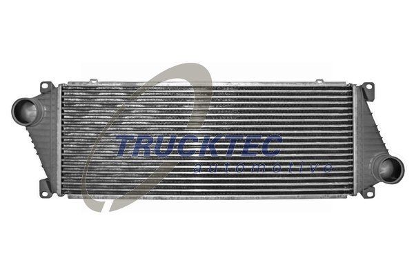 TRUCKTEC AUTOMOTIVE Intercooler, charger 02.40.169 buy