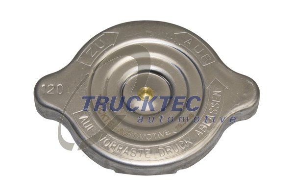 TRUCKTEC AUTOMOTIVE 02.40.204 Expansion tank cap Opening Pressure: 1,2bar