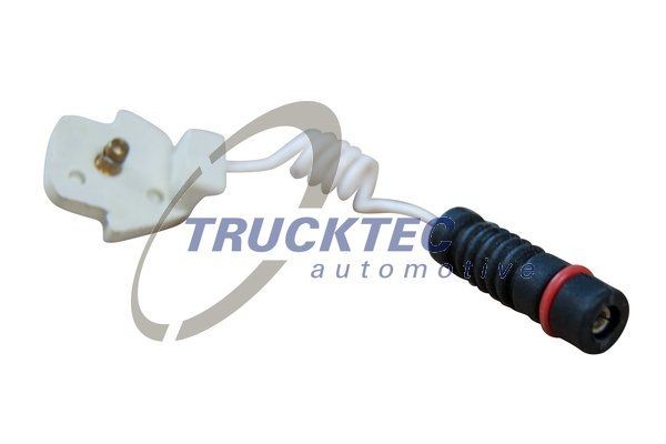 TRUCKTEC AUTOMOTIVE 02.42.007 Brake pad wear sensor 2015400317