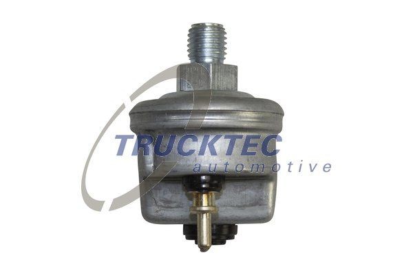 TRUCKTEC AUTOMOTIVE 02.42.009 Oil pressure switch MERCEDES-BENZ C-Class 2011 price