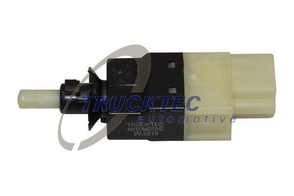 TRUCKTEC AUTOMOTIVE 02.42.278 Brake Light Switch Electric
