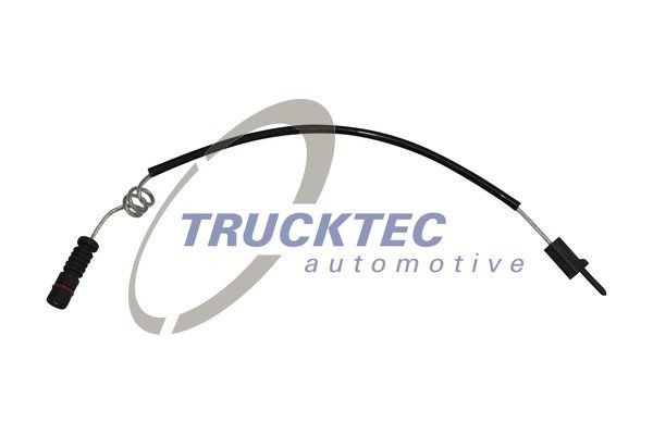 TRUCKTEC AUTOMOTIVE 02.42.287 Brake pad wear sensor A 163 540 1417