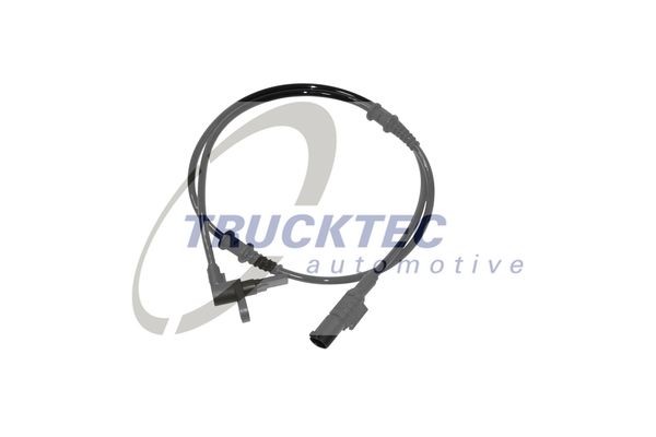 TRUCKTEC AUTOMOTIVE 02.42.311 ABS sensor Front axle both sides, Active sensor, 920mm