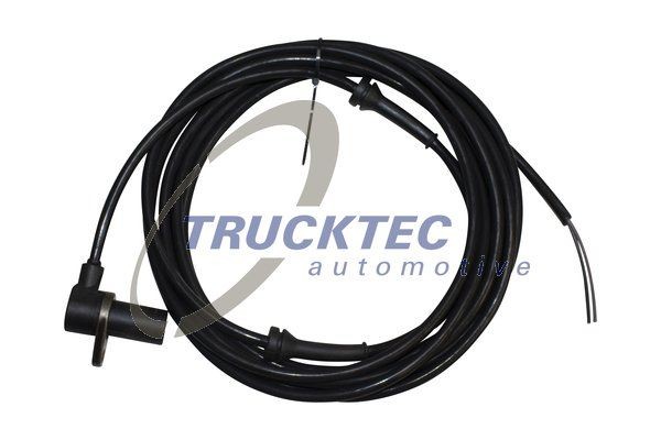 Original TRUCKTEC AUTOMOTIVE ABS wheel speed sensor 02.42.321 for MERCEDES-BENZ VITO