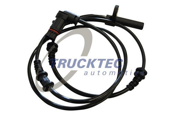 TRUCKTEC AUTOMOTIVE Front axle both sides Sensor, wheel speed 02.42.331 buy
