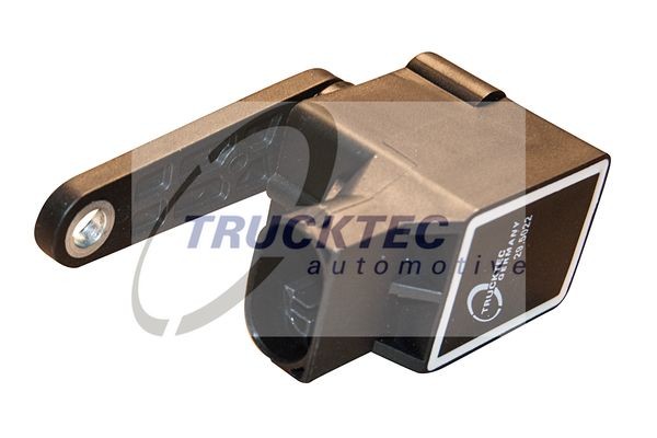 TRUCKTEC AUTOMOTIVE 02.42.333 Mercedes-Benz B-Class 2007 Control headlight range adjustment
