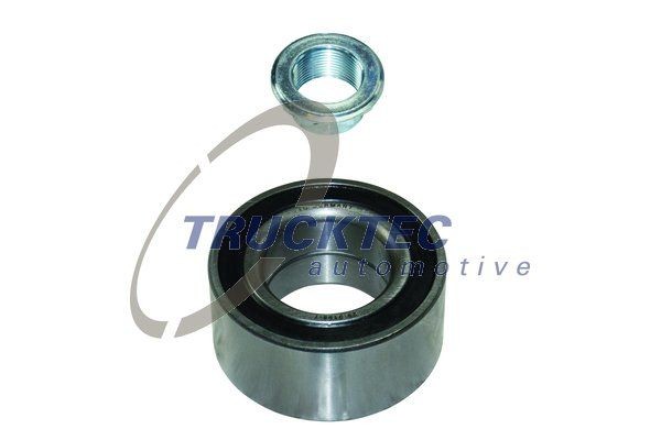 TRUCKTEC AUTOMOTIVE 02.43.195 Wheel bearing kit A201 980 0116