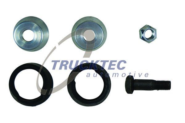 TRUCKTEC AUTOMOTIVE 02.43.275 Repair Kit, guide strut 1233301475