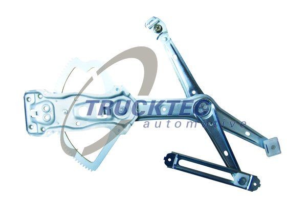 TRUCKTEC AUTOMOTIVE 0253088 Window regulator repair kit W202 C 43 AMG 4.3 306 hp Petrol 1997 price