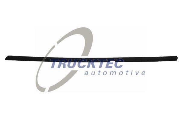 Original 02.54.019 TRUCKTEC AUTOMOTIVE Window seal experience and price