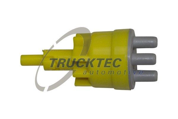 TRUCKTEC AUTOMOTIVE 02.56.002 Valve, vacuum hose