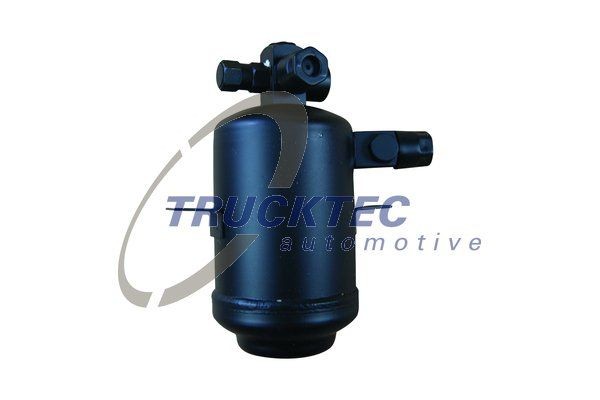 TRUCKTEC AUTOMOTIVE 02.59.027 Dryer, air conditioning