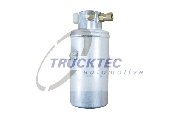 TRUCKTEC AUTOMOTIVE 02.59.031 Dryer, air conditioning 140 830 0283