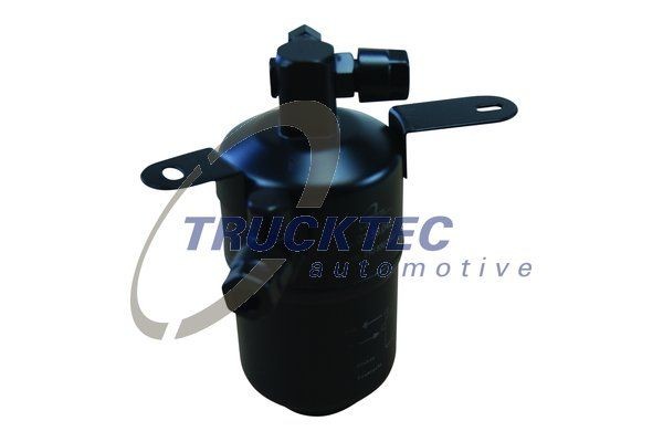 TRUCKTEC AUTOMOTIVE 02.59.042 Dryer, air conditioning 210 830 0283